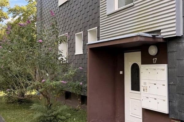 Prenájom bytu 3-izbový 70 m², Im Wolfhagen 17, Wermelskirchen Prenájom bytu 3-izbový 70 m², Im Wolfhagen 17, Wermelskirchen