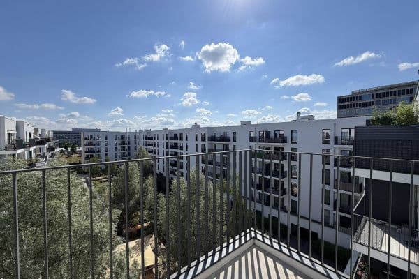 Predaj bytu 2-izbový 65 m², Heidestraße 17a, Berlin, Berlín Predaj bytu 2-izbový 65 m², Heidestraße 17a, Berlin, Berlín