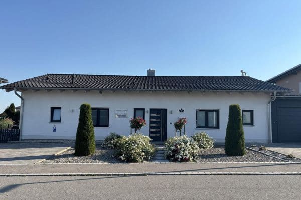 Predaj domu 127 m², pozemok 668 m², Tettenweis Predaj domu 127 m², pozemok 668 m², Tettenweis