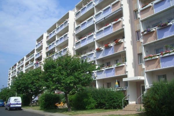 Prenájom bytu 3-izbový 65 m², DRESDEN Prenájom bytu 3-izbový 65 m², DRESDEN