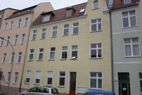 Prenájom bytu 3-izbový 78 m², Robert-Havemann-Straße 1b, Fürstenwalde Prenájom bytu 3-izbový 78 m², Robert-Havemann-Straße 1b, Fürstenwalde