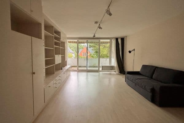 Predaj bytu 1-izbový 48 m², Dockenhudener Straße 11, Hamburg, Hamburg Predaj bytu 1-izbový 48 m², Dockenhudener Straße 11, Hamburg, Hamburg