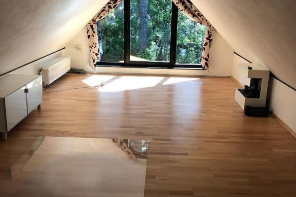 Prenájom bytu 3-izbový 75 m², Berlin, Berlín Prenájom bytu 3-izbový 75 m², Berlin, Berlín