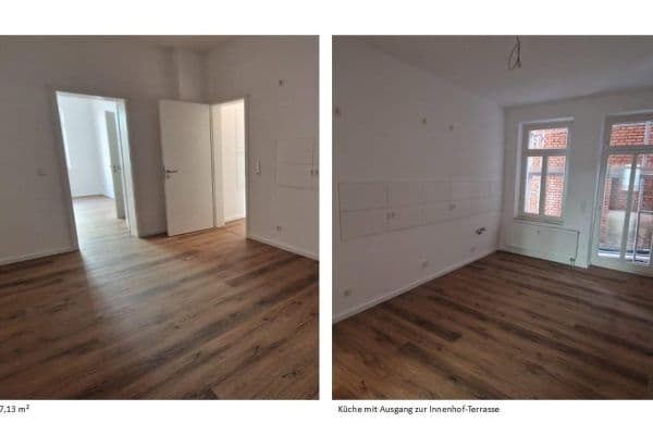 Prenájom bytu 2-izbový 61 m², Simonstr. 1, Fürth Prenájom bytu 2-izbový 61 m², Simonstr. 1, Fürth