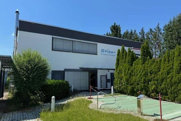 Prenájom nebytového priestoru 2.024 m², Schlierbach Prenájom nebytového priestoru 2.024 m², Schlierbach
