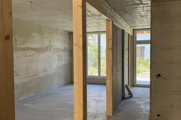 Prenájom bytu 2-izbový 52 m², Heckerstraße 25a, Karlsruhe, Bádensko-Wurttembersko Prenájom bytu 2-izbový 52 m², Heckerstraße 25a, Karlsruhe, Bádensko-Wurttembersko