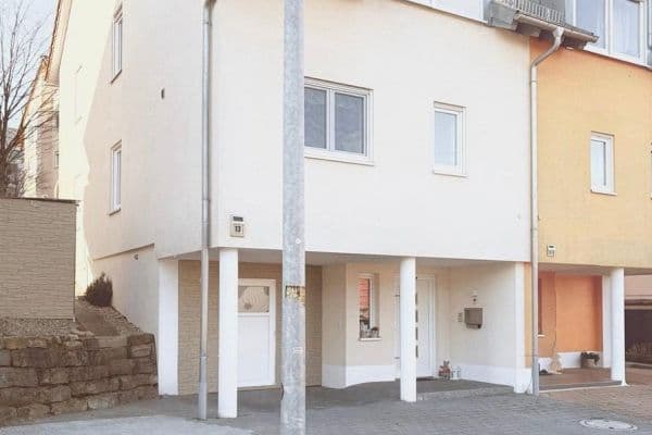 Predaj domu 180 m², pozemok 300 m², Künzelsau Predaj domu 180 m², pozemok 300 m², Künzelsau