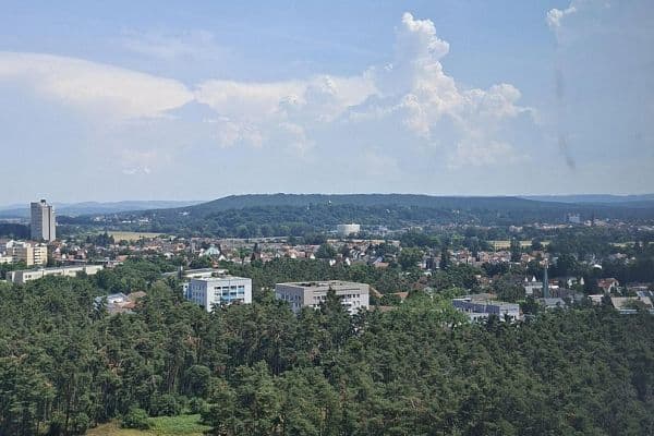 Prenájom bytu 4-izbový 108 m², Am Europakanal 38, Erlangen Prenájom bytu 4-izbový 108 m², Am Europakanal 38, Erlangen