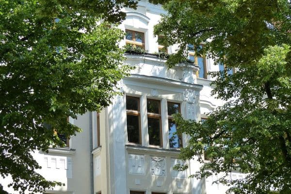 Prenájom bytu 2-izbový 58 m², Berlin, Berlín Prenájom bytu 2-izbový 58 m², Berlin, Berlín