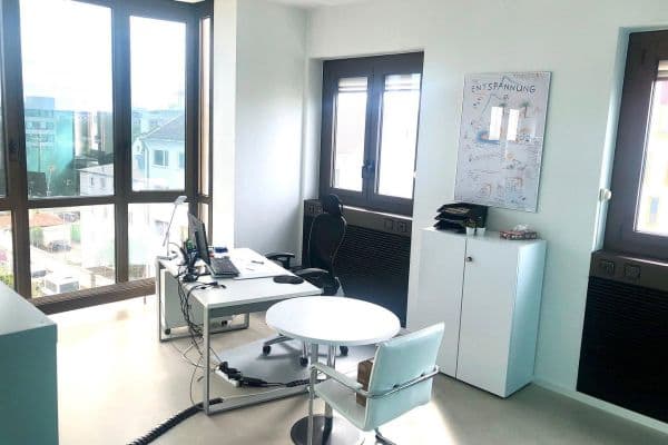 Prenájom kancelárie 297 m², Zielstattstr. 10a, München, Bavorsko Prenájom kancelárie 297 m², Zielstattstr. 10a, München, Bavorsko