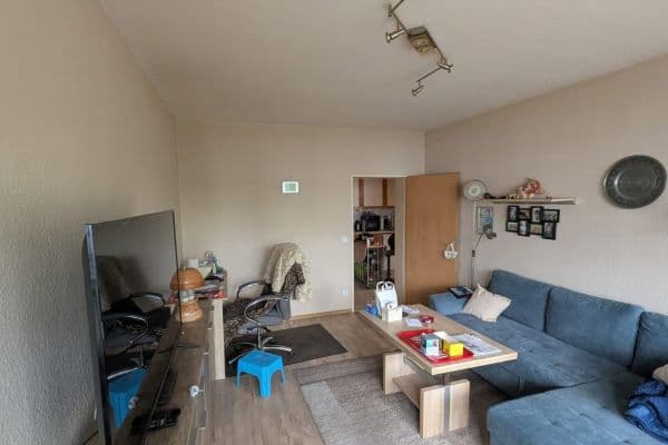 Prenájom bytu 2-izbový 51 m², Bergstr. 66, Marl Prenájom bytu 2-izbový 51 m², Bergstr. 66, Marl