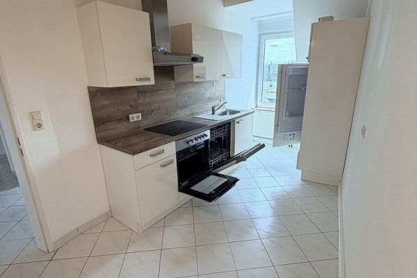 Prenájom bytu 2-izbový 62 m², Nürnberg, Bavorsko Prenájom bytu 2-izbový 62 m², Nürnberg, Bavorsko