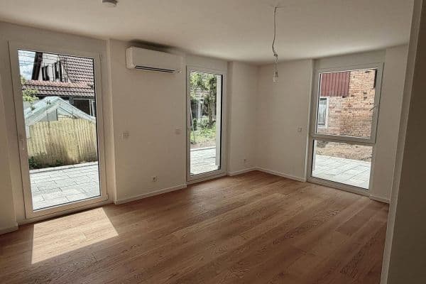 Prenájom bytu 2-izbový 61 m², Öschelbronner Str. 16, Jettingen, Bádensko-Wurttembersko Prenájom bytu 2-izbový 61 m², Öschelbronner Str. 16, Jettingen, Bádensko-Wurttembersko