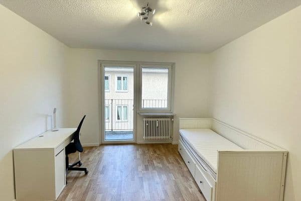 Prenájom bytu 1-izbový 70 m², Leopoldstr 57, München, Bavorsko Prenájom bytu 1-izbový 70 m², Leopoldstr 57, München, Bavorsko