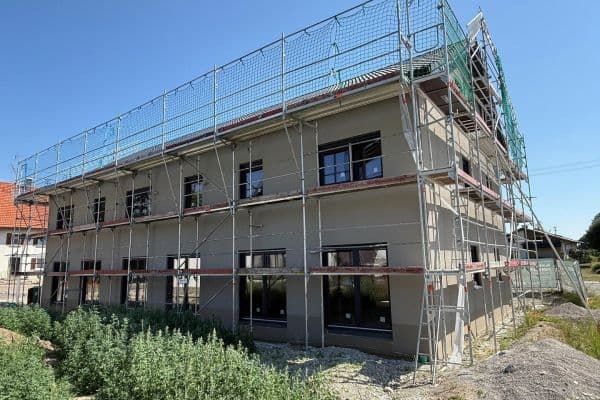 Predaj domu 137 m², pozemok 302 m², Schwabenweg, Dettingen an der Iller, Bádensko-Wurttembersko Predaj domu 137 m², pozemok 302 m², Schwabenweg, Dettingen an der Iller, Bádensko-Wurttembersko