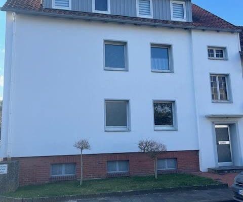 Prenájom bytu 3-izbový 81 m², Nibourstaße 9, Hameln Prenájom bytu 3-izbový 81 m², Nibourstaße 9, Hameln