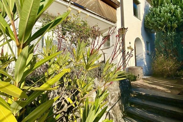 Predaj domu 125 m², pozemok 866 m², Obere Zeiselbergstraße 23, Schwäbisch Gmünd Predaj domu 125 m², pozemok 866 m², Obere Zeiselbergstraße 23, Schwäbisch Gmünd