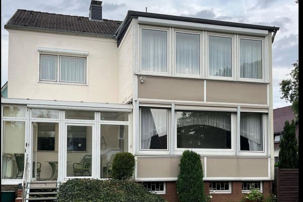 Predaj domu 215 m², pozemok 659 m², Hannover Predaj domu 215 m², pozemok 659 m², Hannover