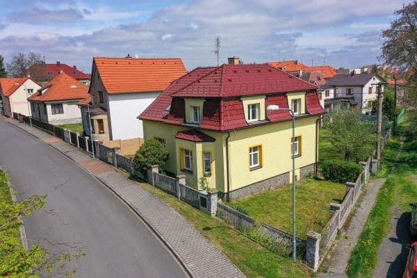 Prenájom rekreačného objektu, Kralovice, Plzeňský kraj Prenájom rekreačného objektu, Kralovice, Plzeňský kraj