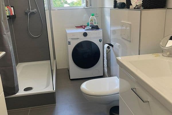 Prenájom bytu 3-izbový 79 m², Remscheid Prenájom bytu 3-izbový 79 m², Remscheid
