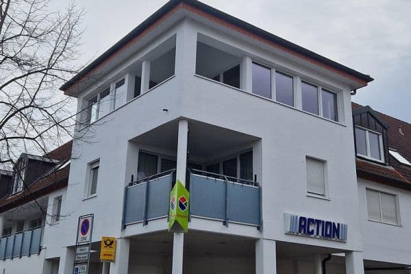 Prenájom bytu 2-izbový 80 m², Holter Kirchplatz 24, Schloß Holte Prenájom bytu 2-izbový 80 m², Holter Kirchplatz 24, Schloß Holte