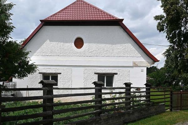 Prenájom rekreačného objektu, Horní Bělá, Plzeňský kraj Prenájom rekreačného objektu, Horní Bělá, Plzeňský kraj