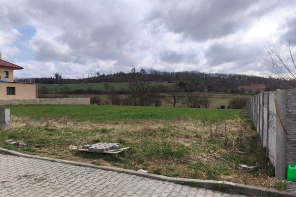 Predaj pozemku 750 m², Predaj pozemku 750 m²,