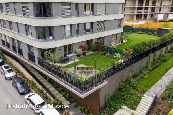 Predaj bytu 4-izbový 94 m², U Komína, Praha Predaj bytu 4-izbový 94 m², U Komína, Praha