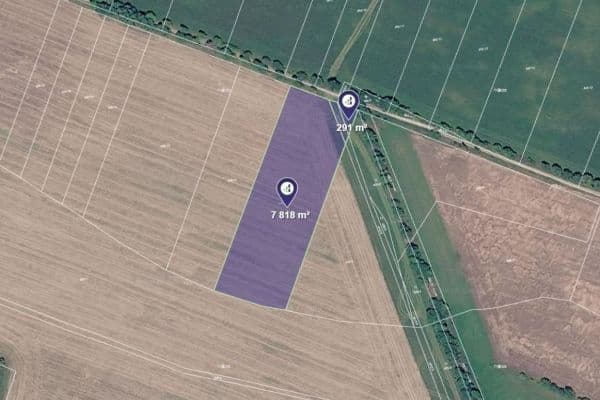 Predaj pozemku 1.136 m², Protivanov, Olomoucký kraj Predaj pozemku 1.136 m², Protivanov, Olomoucký kraj