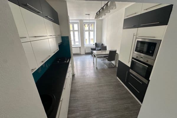 Prenájom bytu 2-izbový 62 m², J. Š. Baara, České Budějovice Prenájom bytu 2-izbový 62 m², J. Š. Baara, České Budějovice