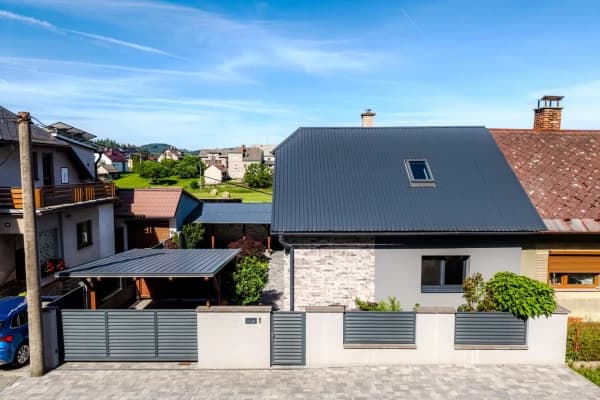 Predaj domu 138 m², pozemok 197 m², Predaj domu 138 m², pozemok 197 m²,