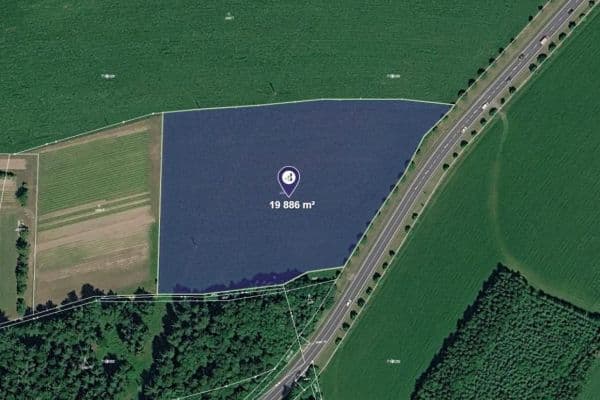 Predaj pozemku 19.886 m², Bělá pod Pradědem Predaj pozemku 19.886 m², Bělá pod Pradědem