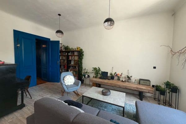 Predaj bytu 3-izbový 87 m², Dvořákova, Jihlava, Kraj Vysočina Predaj bytu 3-izbový 87 m², Dvořákova, Jihlava, Kraj Vysočina