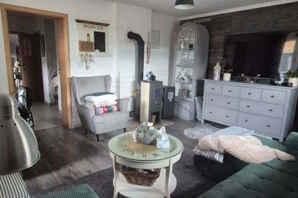 Predaj domu 157 m², pozemok 269 m², 23711, Milý Predaj domu 157 m², pozemok 269 m², 23711, Milý