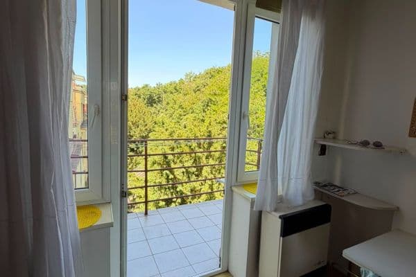 Predaj bytu 2-izbový 52 m², Jeremenkova, Praha Predaj bytu 2-izbový 52 m², Jeremenkova, Praha