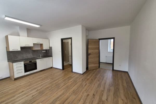 Prenájom bytu 1-izbový 27 m², Rostoklaty Prenájom bytu 1-izbový 27 m², Rostoklaty