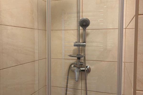 Prenájom bytu 1-izbový 32 m², Vítězná, Kladno Prenájom bytu 1-izbový 32 m², Vítězná, Kladno