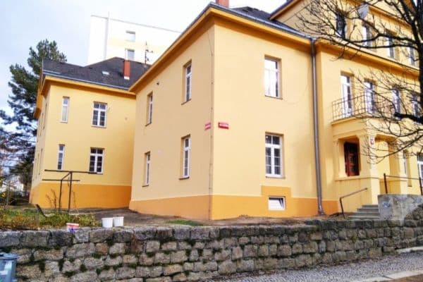 Predaj bytu 3-izbový 94 m², Opletalova, Jablonec nad Nisou Predaj bytu 3-izbový 94 m², Opletalova, Jablonec nad Nisou