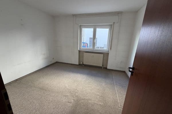 Predaj bytu 2-izbový 40 m², Mannheim, Bádensko-Wurttembersko Predaj bytu 2-izbový 40 m², Mannheim, Bádensko-Wurttembersko