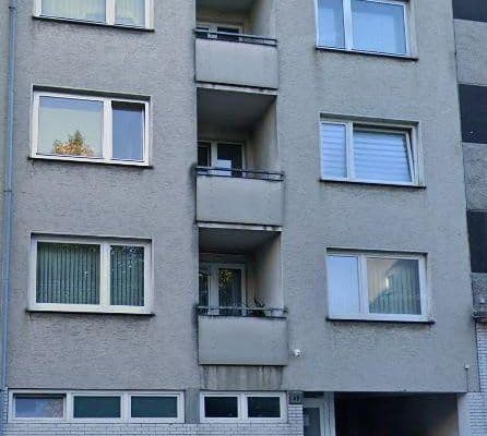 Predaj domu 409 m², pozemok 446 m², Neviandtstraße 49, Wuppertal Predaj domu 409 m², pozemok 446 m², Neviandtstraße 49, Wuppertal