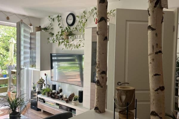 Predaj bytu 2-izbový 47 m², Hauptstr. 2a, Timmendorfer Strand Predaj bytu 2-izbový 47 m², Hauptstr. 2a, Timmendorfer Strand