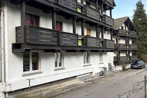 Predaj domu 1.508 m², pozemok 746 m², Forbach Predaj domu 1.508 m², pozemok 746 m², Forbach