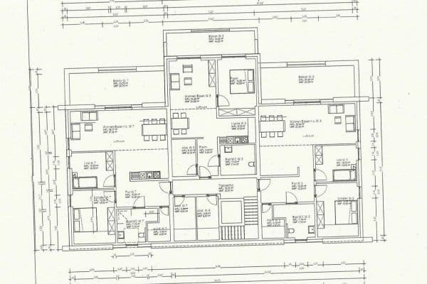 Prenájom bytu 3-izbový 91 m², Schloß Holte-Stukenbrock Prenájom bytu 3-izbový 91 m², Schloß Holte-Stukenbrock