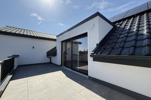 Prenájom bytu 3-izbový 91 m², Schloß Holte-Stukenbrock Prenájom bytu 3-izbový 91 m², Schloß Holte-Stukenbrock