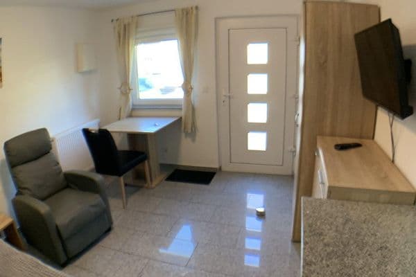 Prenájom bytu 1-izbový 19 m², Hürth Prenájom bytu 1-izbový 19 m², Hürth