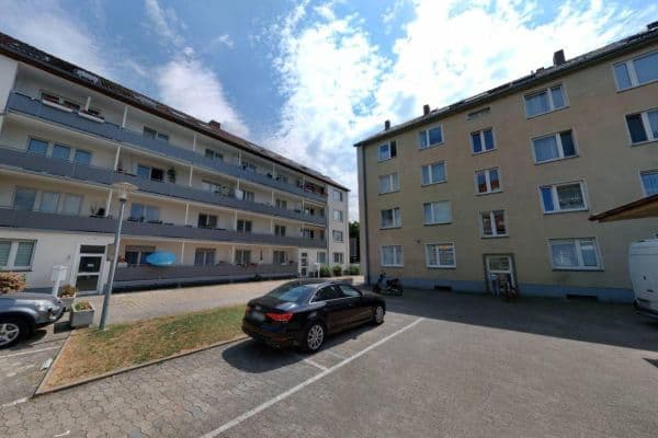 Predaj bytu 3-izbový 65 m², Karl-Strunkmann-Weg 2, Bielefeld, Severné Porýnie - Westfálsko Predaj bytu 3-izbový 65 m², Karl-Strunkmann-Weg 2, Bielefeld, Severné Porýnie - Westfálsko
