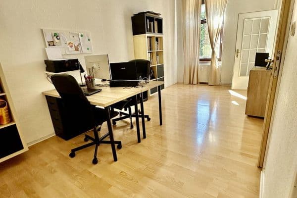 Prenájom bytu 3-izbový 73 m², Gliesmaroder Str. 93, Braunschweig Prenájom bytu 3-izbový 73 m², Gliesmaroder Str. 93, Braunschweig