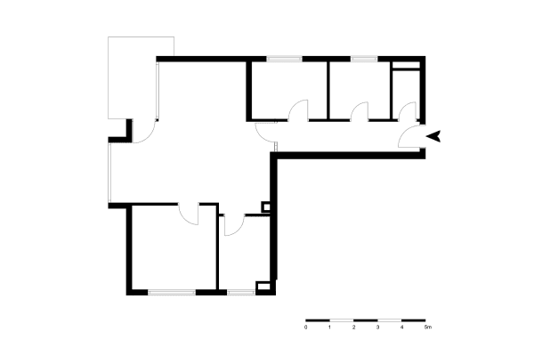 Predaj bytu 3-izbový 78 m², Urbach Predaj bytu 3-izbový 78 m², Urbach