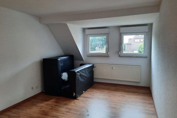 Prenájom bytu 1-izbový 41 m², Lütkestr. 6, Bottrop Prenájom bytu 1-izbový 41 m², Lütkestr. 6, Bottrop