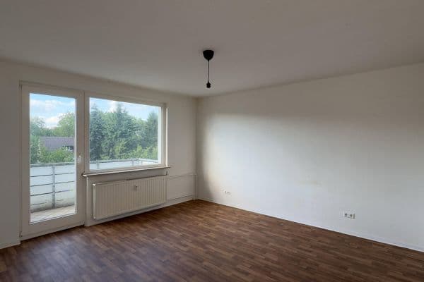 Prenájom bytu 3-izbový 78 m², Lange Kamo 61, Duisburg Prenájom bytu 3-izbový 78 m², Lange Kamo 61, Duisburg